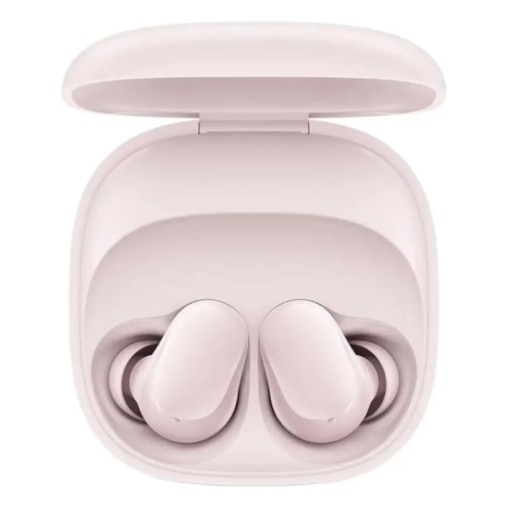 Xiaomi Auriculares Redmi Buds 6 Play Pink - detalle