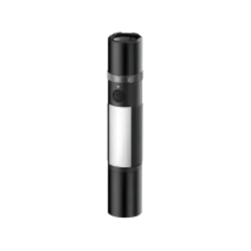 Xiaomi BHR7004GL linterna Negro Linterna de mano LED