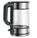 Xiaomi BHR7423EU tetera eléctrica 1.7 L 2200 W Negro. Transparente