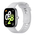 Xiaomi BHR7848GL Relojes inteligentes y deportivos 5 cm (1.97") AMOLED 47.5 mm Digital 450 x 390 Pixeles Pantalla táctil