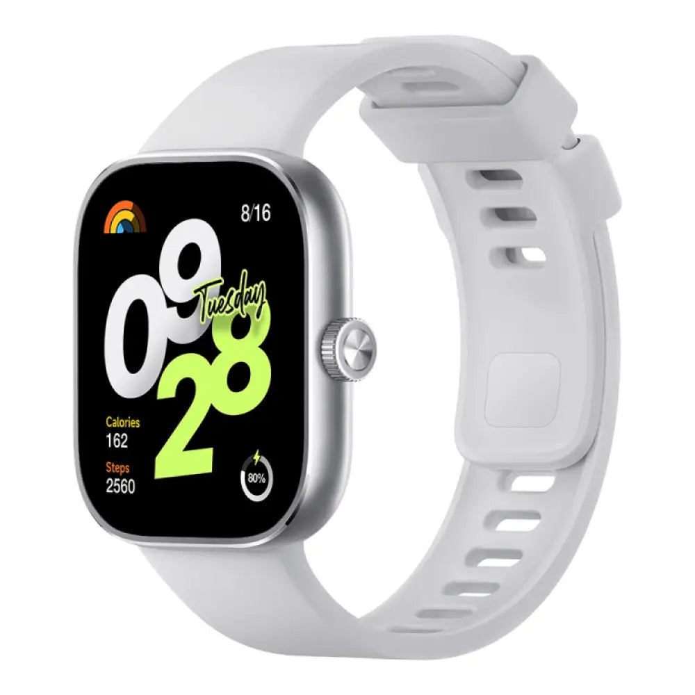 Xiaomi BHR7848GL Relojes inteligentes y deportivos 5 cm (1.97") AMOLED 47.5 mm Digital 450 x 390 Pixeles Pantalla táctil