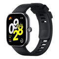 Xiaomi BHR7854GL Relojes inteligentes y deportivos 5 cm (1.97") AMOLED 47.5 mm Digital 450 x 390 Pixeles Pantalla táctil