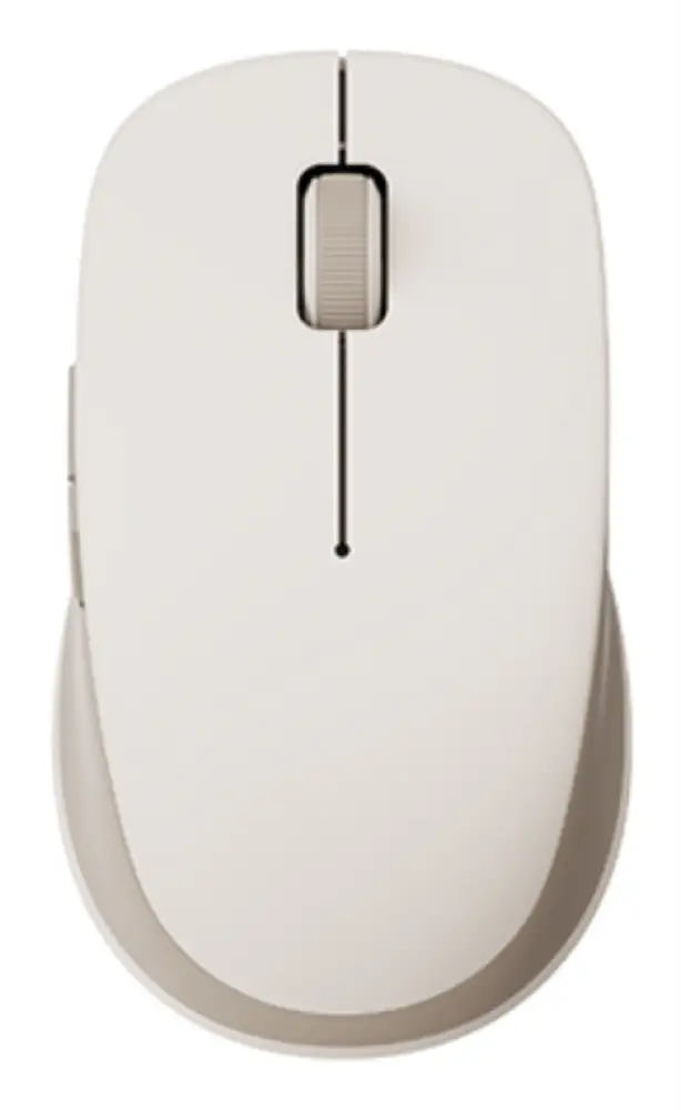 Xiaomi BHR8849GL ratón Universal mano derecha Bluetooth 1200 DPI