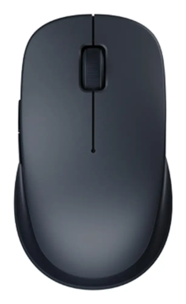 Xiaomi BHR8850GL ratón Universal mano derecha Bluetooth 1200 DPI