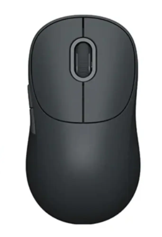 Xiaomi BHR8913GL ratón Universal mano derecha RF Wireless + Bluetooth 1200 DPI