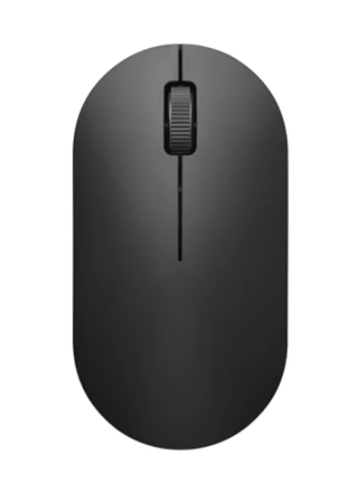Xiaomi BHR8916GL ratón Oficina Izquierda RF inalámbrico 1000 DPI
