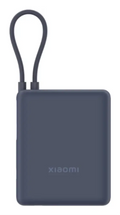 Xiaomi BHR9341GL batería externa Ión de litio 10000 mAh Azul