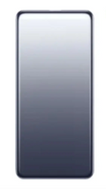 Xiaomi BHR9535GL batería externa Ión de litio 5000 mAh Cargador inalámbrico Gris