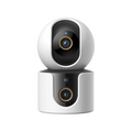 Xiaomi C500 Dual Esférico Cámara de seguridad IP Interior 2560 x 1440 Pixeles Escritorio