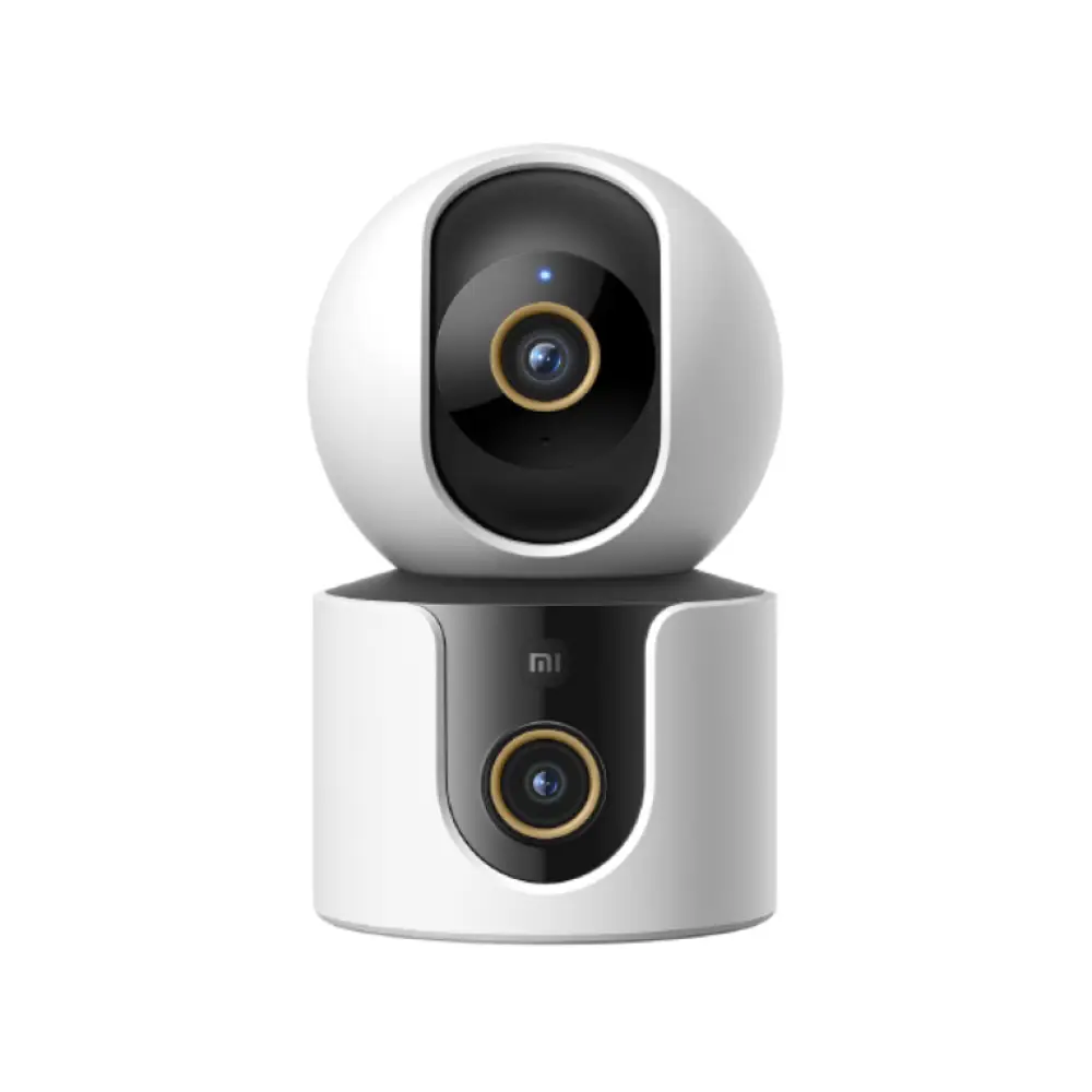 Xiaomi C500 Dual Esférico Cámara de seguridad IP Interior 2560 x 1440 Pixeles Escritorio