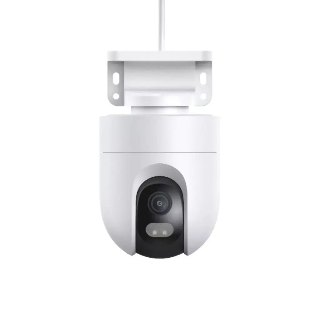 Xiaomi CW400 Bala (forma) Cámara de seguridad IP Exterior 2560 x 1440 Pixeles Techo