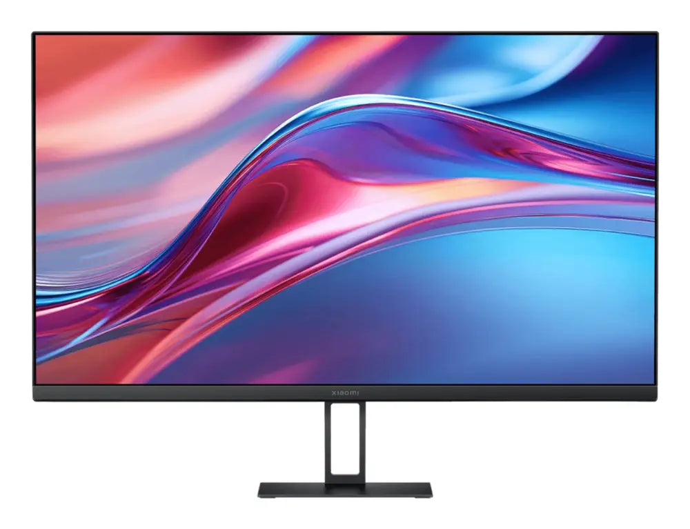 Xiaomi ELA5812EU pantalla para PC 68.6 cm (27") 2560 x 1440 Pixeles Dual QHD LCD Negro