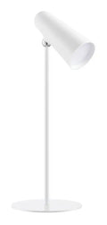 Xiaomi Flexible Rechargeable Lamp lámpara de mesa 3.5 W LED Blanco