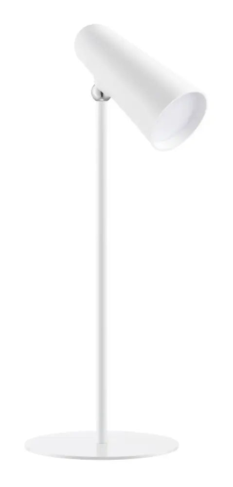 Xiaomi Flexible Rechargeable Lamp lámpara de mesa 3.5 W LED Blanco