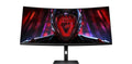 Xiaomi G34WQi pantalla para PC 86.4 cm (34") 3440 x 1440 Pixeles Wide Quad HD LED Negro
