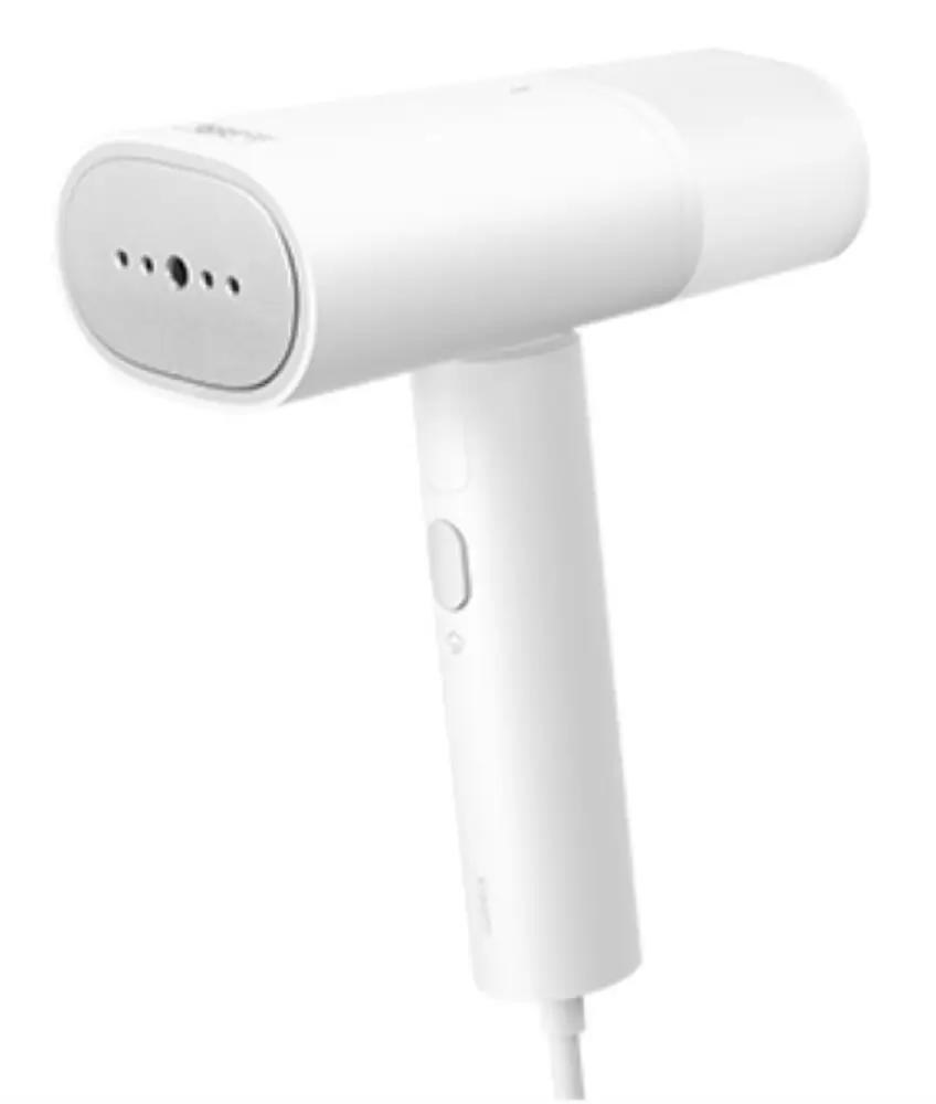 Xiaomi Handheld Garment Steamer Vaporizador manual de prendas 0.16 L 1300 W Blanco