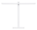 Xiaomi LED Desk Lamp 2 lámpara de mesa 10 W Blanco