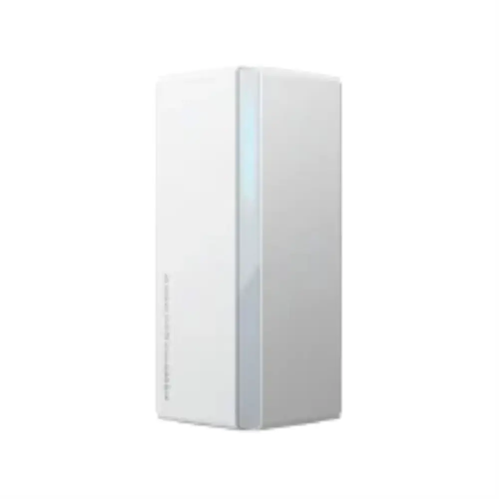 Xiaomi Mesh System AX3000 NE Doble banda (2.4 GHz / 5 GHz) Wi-Fi 6 (802.11ax) Blanco 4 Interno
