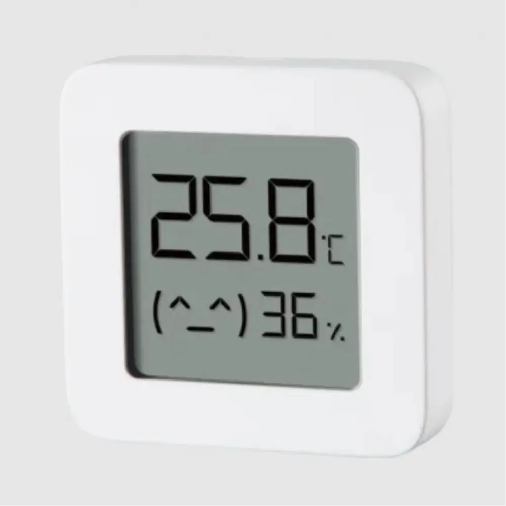 Xiaomi Mi Home Bluetooth Thermometer 2 Interior Blanco