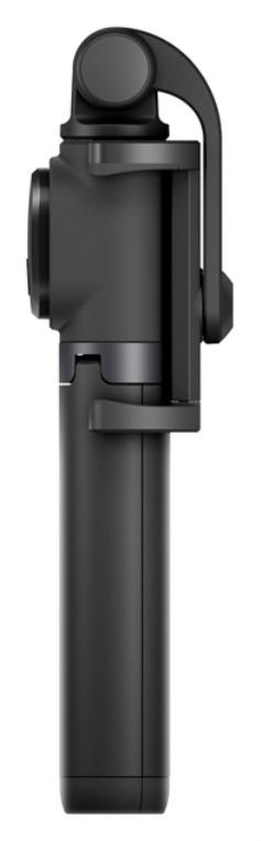 XIAOMI MI SELFIE STICK TRIPOD NEGRO - detalle