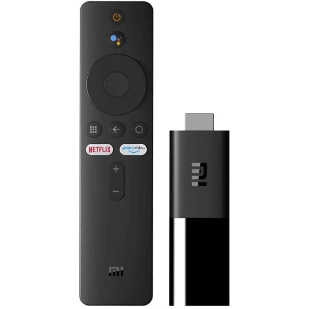 XIAOMI Mi TV Stick  Negro - detalle