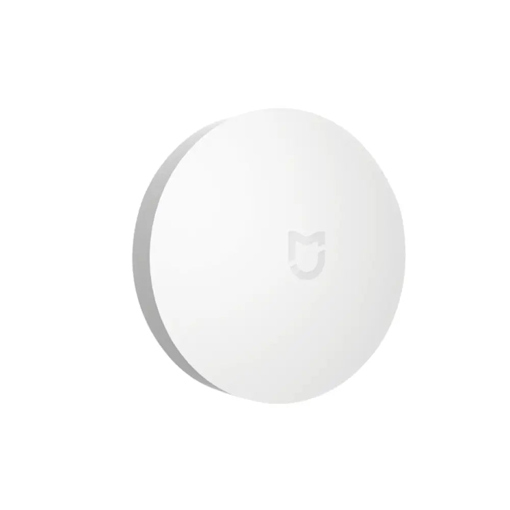 Xiaomi Mi Wireless Switch transmisore smart home Inalámbrico Montado en la pared/portátil