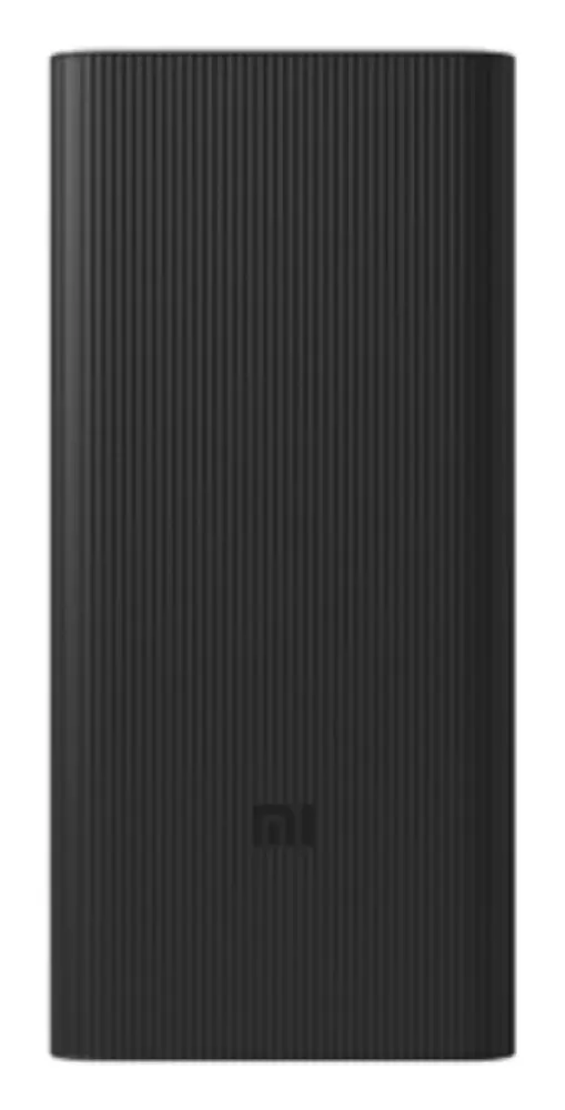 Xiaomi PB3018ZM Ión de litio 30000 mAh Negro