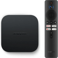 Xiaomi PFJ4151EU convertidor de Smart TV Negro 4K Ultra HD 8 GB Wifi