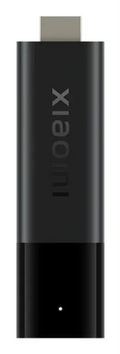 Xiaomi PFJ4197EU adaptador Smart TV HDMI 4K Ultra HD Android Negro
