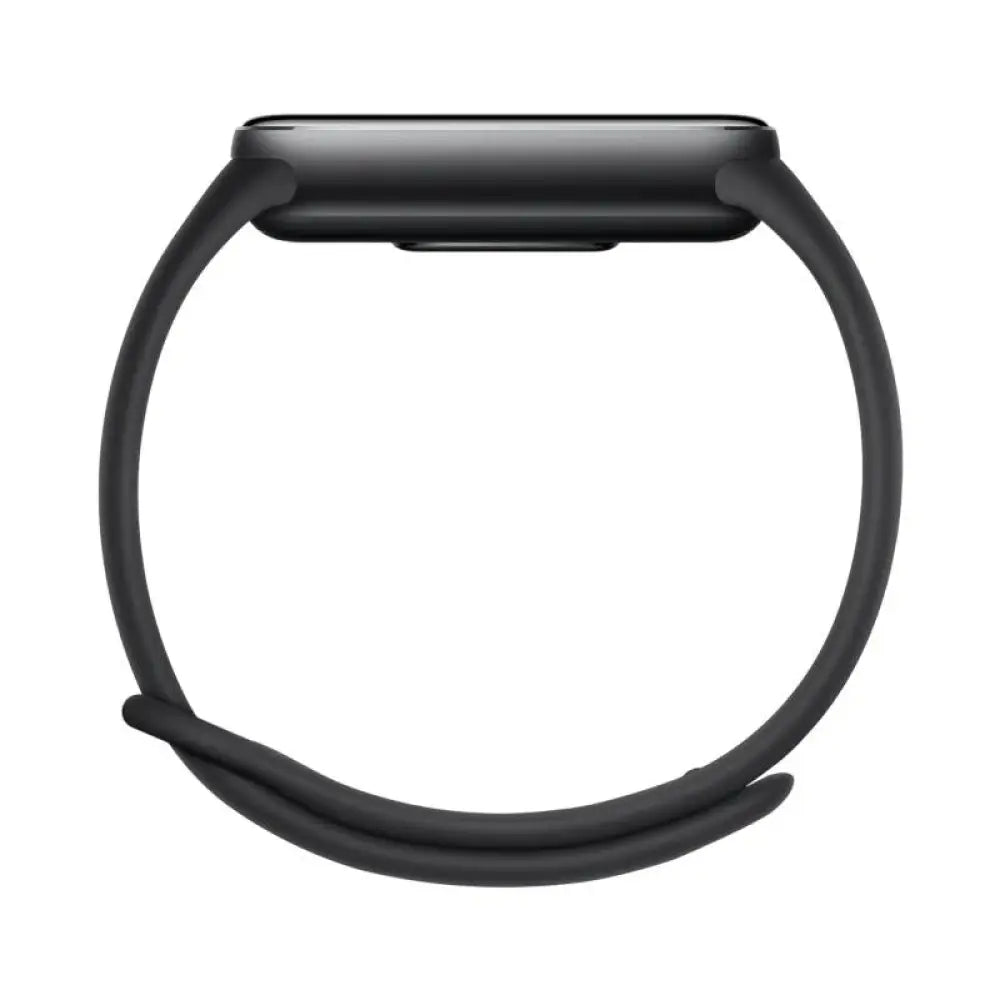 XIAOMI Pulsera MI Smart Band 10 Midnight Black - detalle