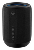 Xiaomi QBH4274GL altavoz portátil o de fiesta Altavoz portátil estéreo Negro 6 W