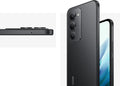 Xiaomi Redmi 15 17.5 cm (6.9") Ranura híbrida Dual SIM 4G USB Tipo C 6 GB 128 GB 7000 mAh Negro