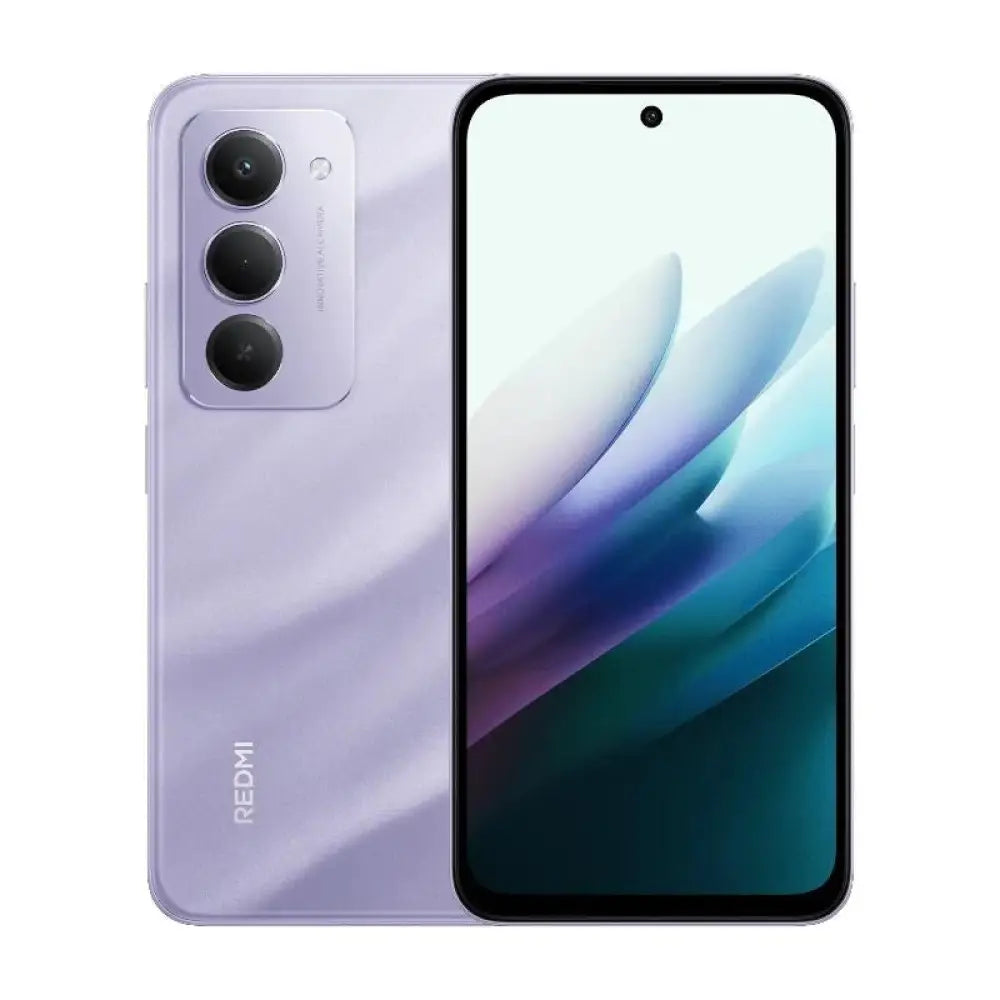 XIAOMI Redmi 15 NFC 6,9" 128GB 6GB Sandy Purple