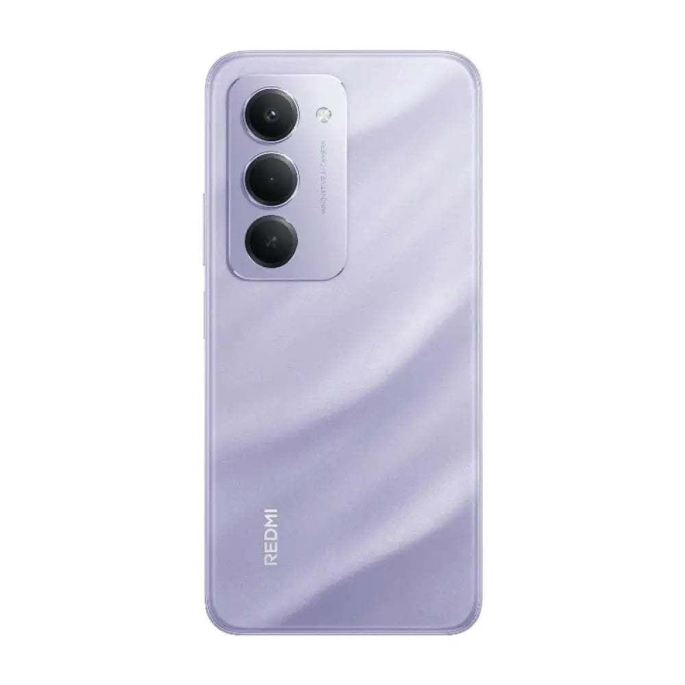 XIAOMI Redmi 15 NFC 6,9" 128GB 6GB Sandy Purple - detalle