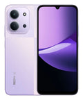 Xiaomi Redmi 15C 5G 17.5 cm (6.9") Ranura híbrida Dual SIM USB Tipo C 4 GB 256 GB 6000 mAh Violeta