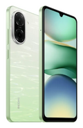 Xiaomi Redmi A5 17.5 cm (6.88") SIM doble Android 15 4G USB Tipo C 4 GB 128 GB 5200 mAh Verde