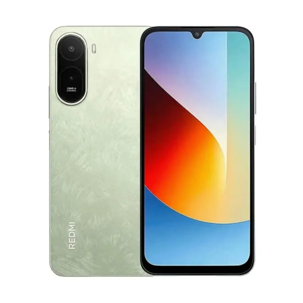 Xiaomi Redmi A7 Pro 17.5 cm (6.9") SIM doble 4G USB Tipo C 4 GB 64 GB 6000 mAh Verde