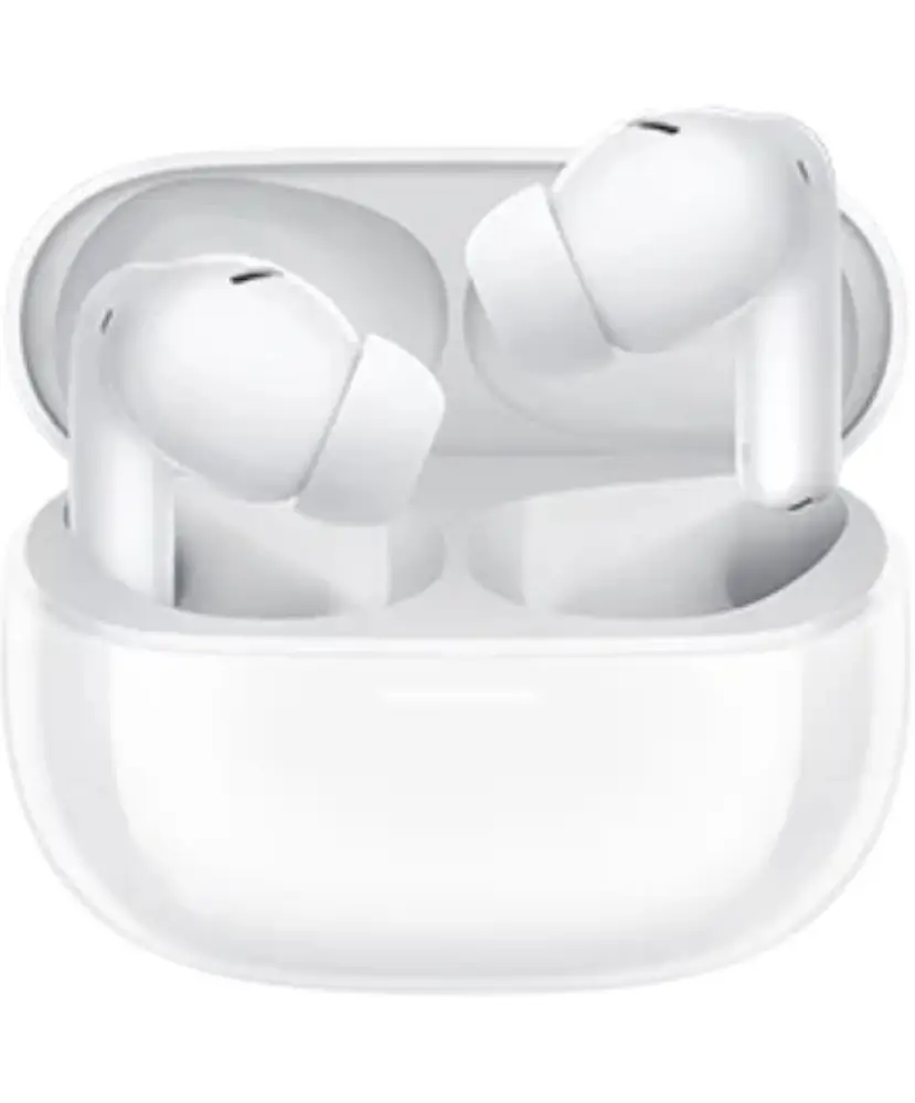 Xiaomi Redmi Buds 5 Pro Auriculares True Wireless Stereo (TWS) Dentro de oído Llamadas/Música USB Tipo C Bluetooth Blanc