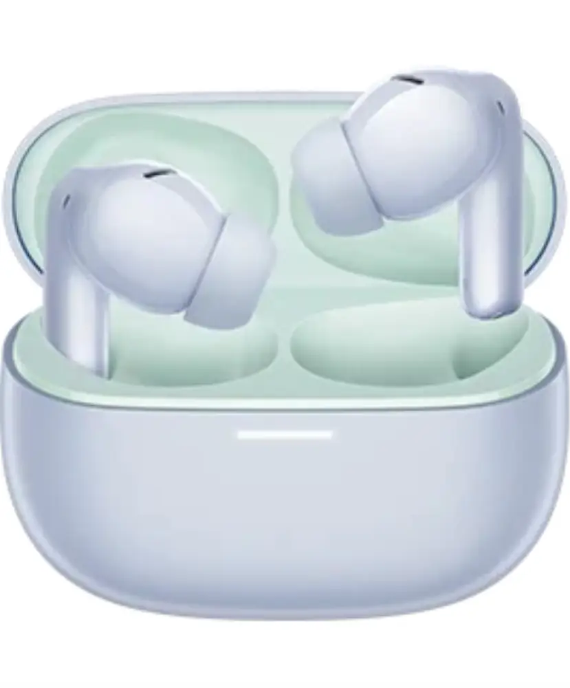 Xiaomi Redmi Buds 5 Pro Auriculares True Wireless Stereo (TWS) Dentro de oído Llamadas/Música USB Tipo C Bluetooth Púrpu