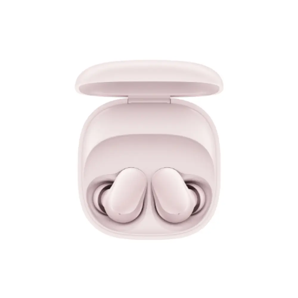 Xiaomi Redmi Buds 6 Play Auriculares Inalámbrico Dentro de oído Llamadas/Música USB Tipo C Bluetooth Rosa
