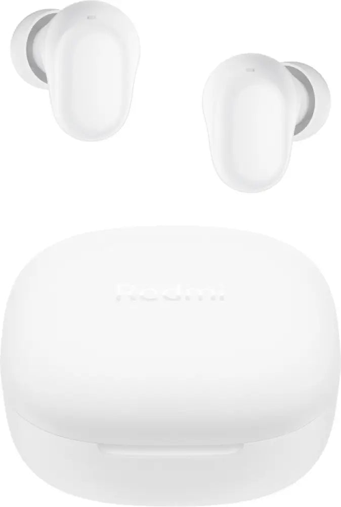 Xiaomi Redmi Buds 6 Play Auriculares Inalámbrico Dentro de oído Llamadas/Música USB Tipo C Bluetooth Blanco