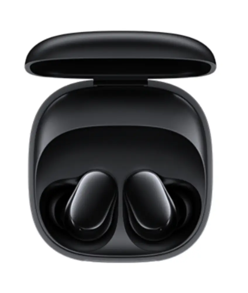 Xiaomi Redmi Buds 6 Play Auriculares Inalámbrico Dentro de oído Llamadas/Música USB Tipo C Bluetooth Negro
