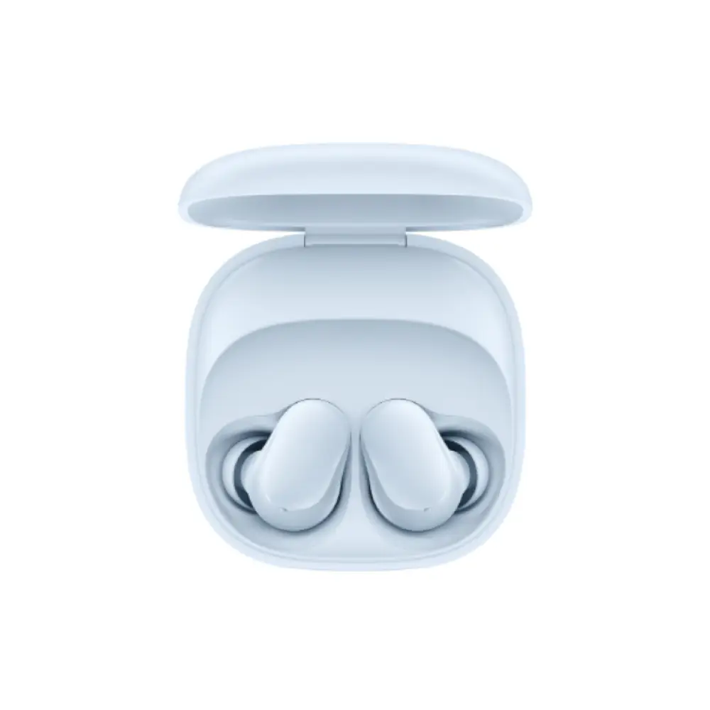 Xiaomi Redmi Buds 6 Play Auriculares Inalámbrico Dentro de oído Llamadas/Música USB Tipo C Bluetooth Azul