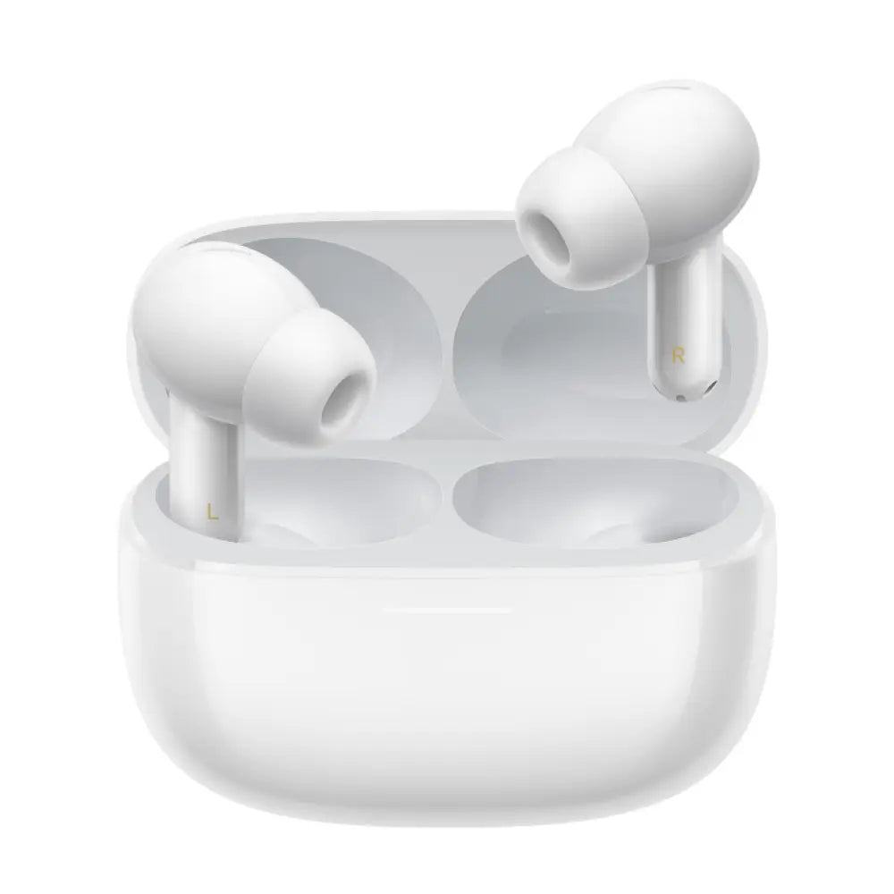 Xiaomi Redmi Buds 6 Pro Auriculares Inalámbrico Dentro de oído Llamadas/Música Bluetooth Blanco