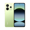 Xiaomi Redmi Note 14 16.9 cm (6.67") Ranura híbrida Dual SIM 4G USB Tipo C 8 GB 256 GB 5500 mAh Verde. Cal
