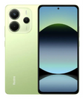 Xiaomi Redmi Note 14 16.9 cm (6.67") Ranura híbrida Dual SIM 4G USB Tipo C 6 GB 128 GB 5500 mAh Verde