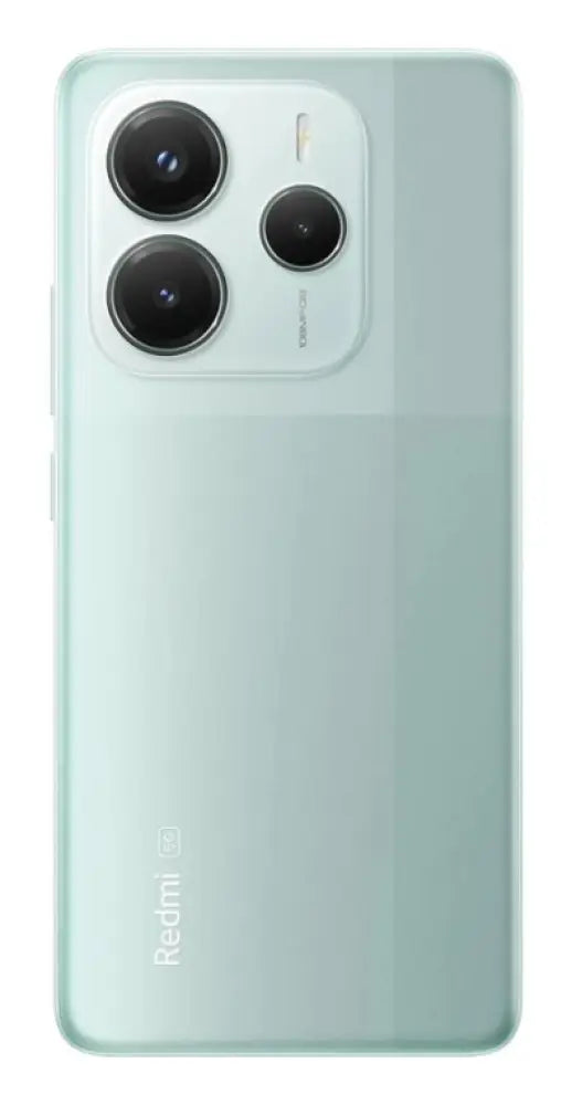 Xiaomi Redmi Note 14 5G 16.9 cm (6.67") Ranura híbrida Dual SIM USB Tipo C 6 GB 128 GB 5110 mAh Verde