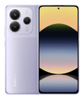Xiaomi Redmi Note 14 5G 16.9 cm (6.67") Ranura híbrida Dual SIM USB Tipo C 6 GB 128 GB 5110 mAh Lavanda. Púrpura