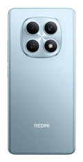 Xiaomi Redmi Note 15 128GB 17.2 cm (6.77") 6 GB 6000 mAh Azul