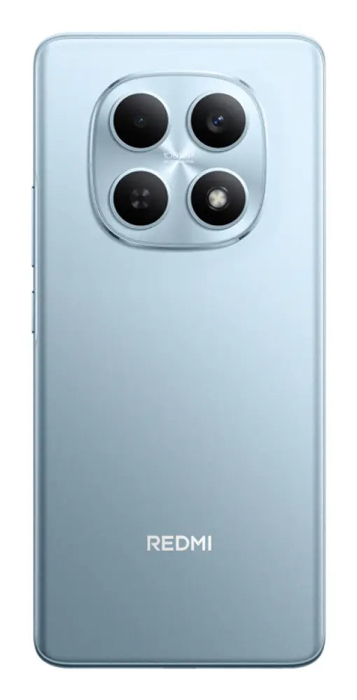 Xiaomi Redmi Note 15 128GB 17.2 cm (6.77") 6 GB 6000 mAh Azul